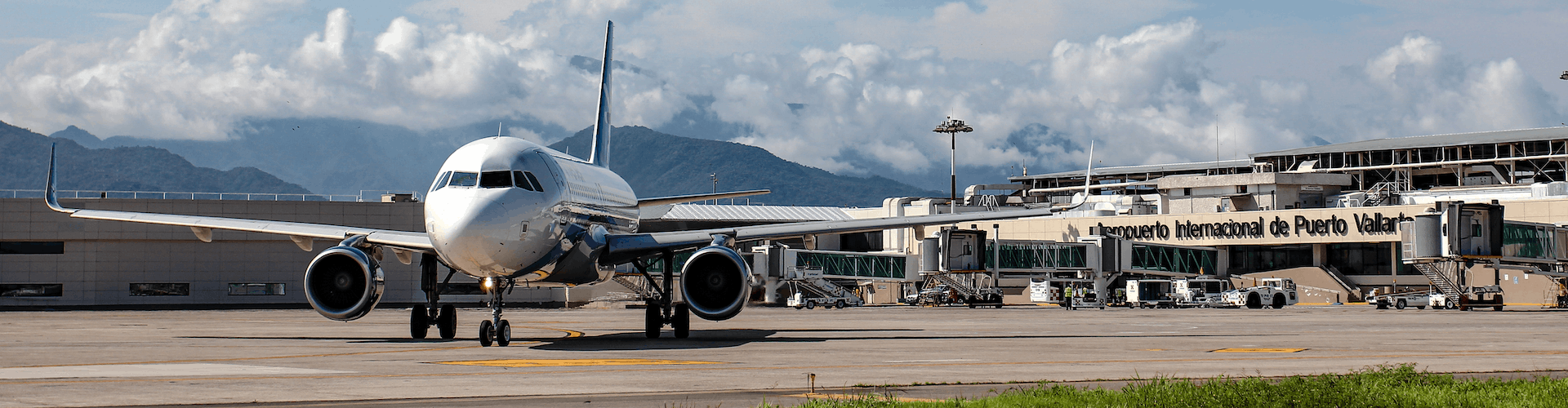 Puerto Vallarta for Soccer Fans: How to Get Here from Mexico City, Guadalajara and Monterrey