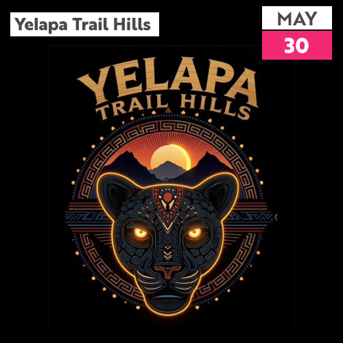 Yelapa Trail Hills