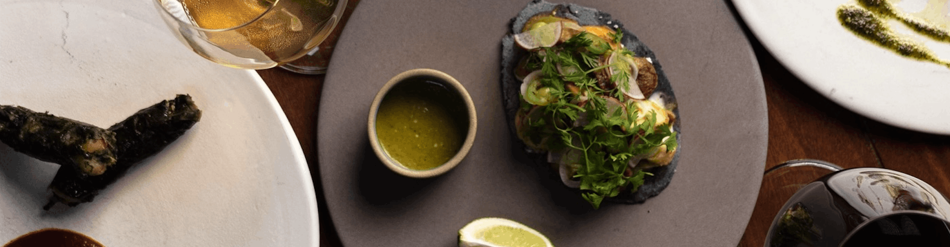 Jalisco in the 2026 MICHELIN Guide: Introducing the Winners