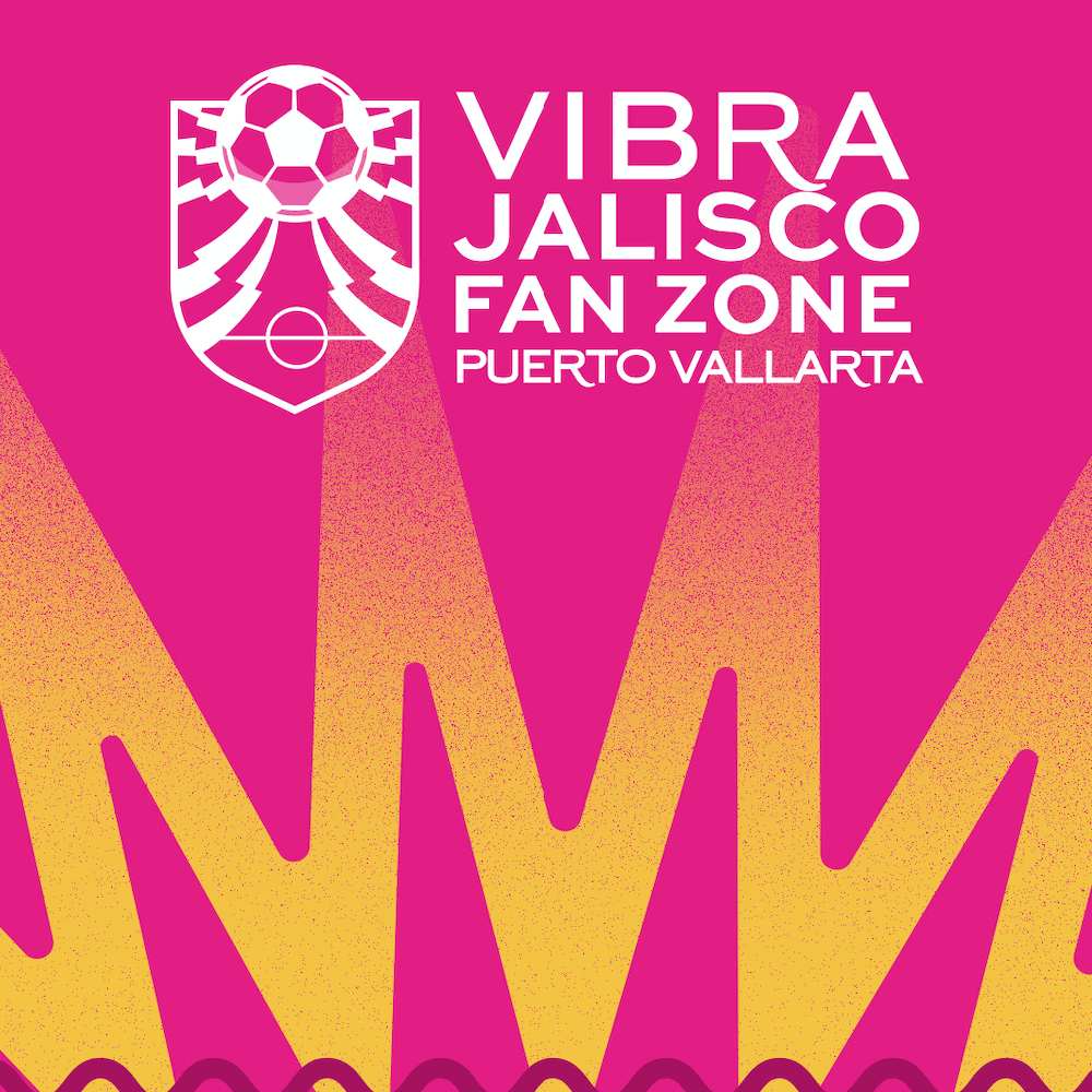 Vibra Jalisco Puerto Vallarta Fan Zone: The Grand Soccer Fiesta Arrives in the Pacific