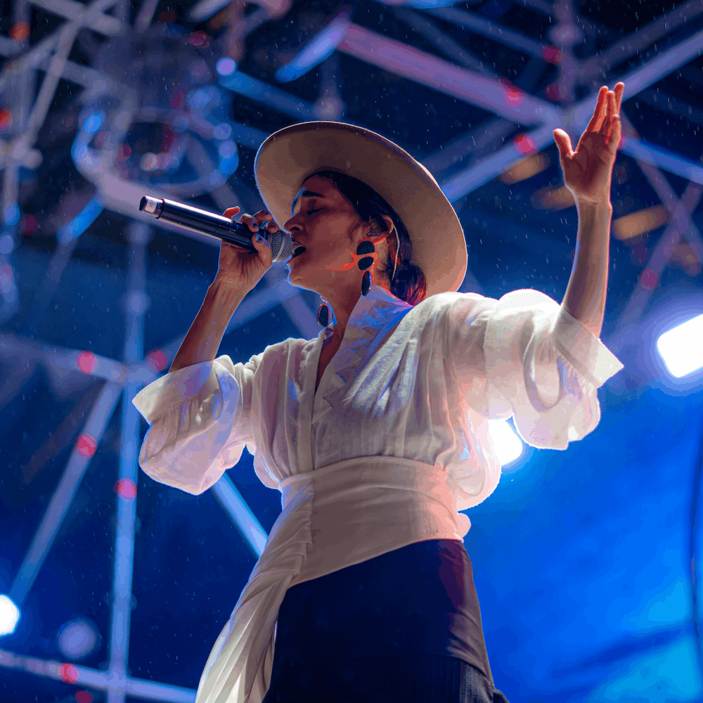 Puerto Vallarta for Soccer Fans: Meet the Acts That Make the Fan Zone Experience So Vibrant
