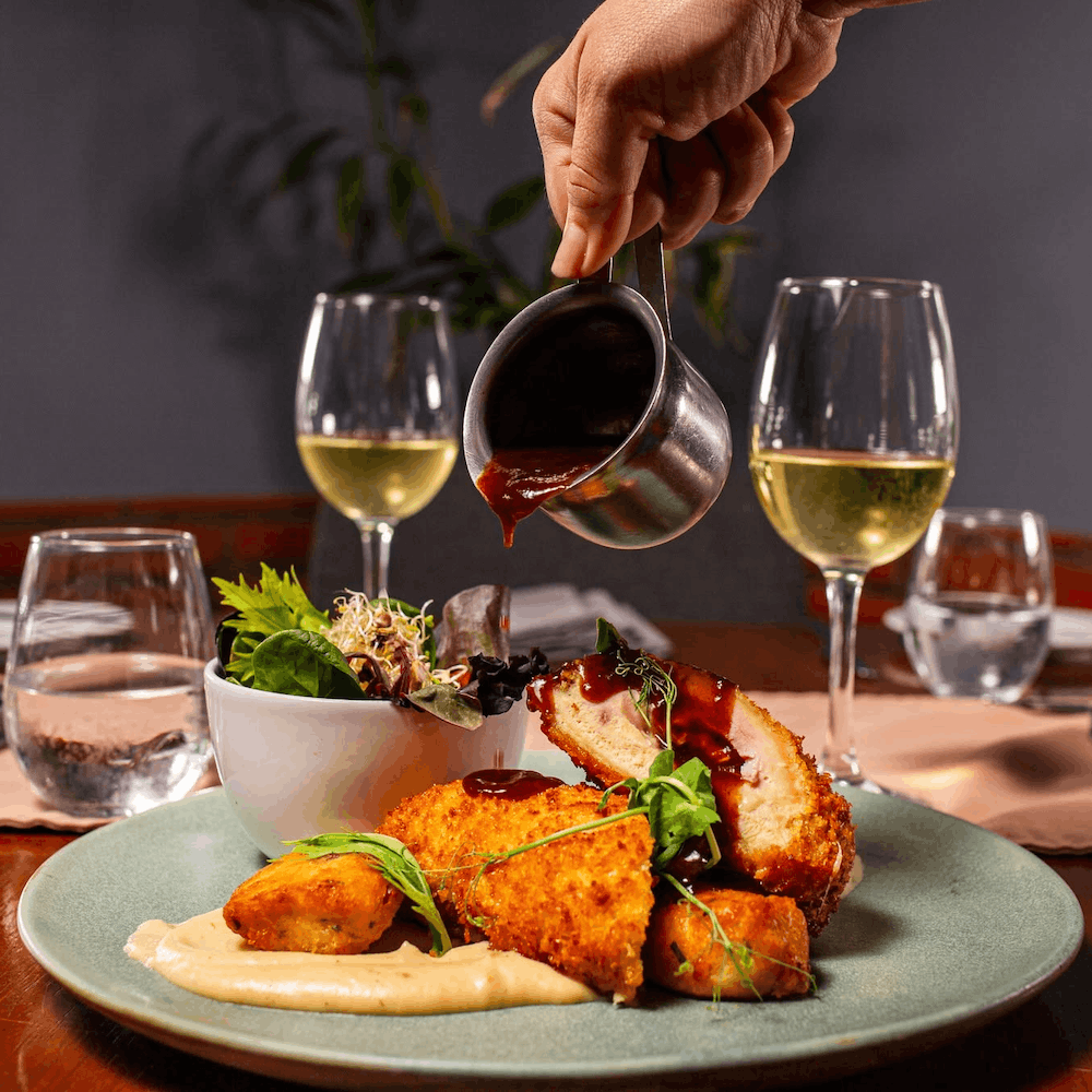 Sizzling Summer Menus: Delving into Vallarta's Culinary Scene One Plate at a Time