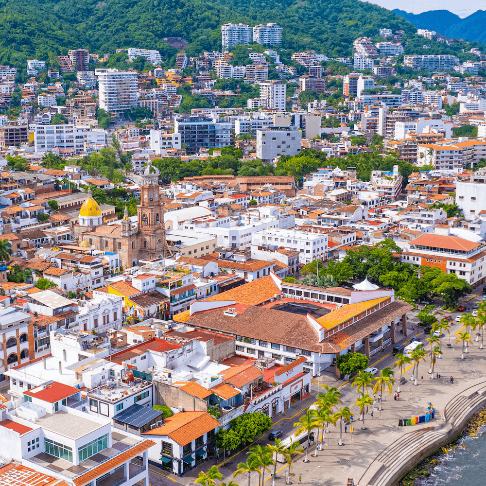 2026 Travvy Awards: Puerto Vallarta Secures Four Nominations, Including Best Destination