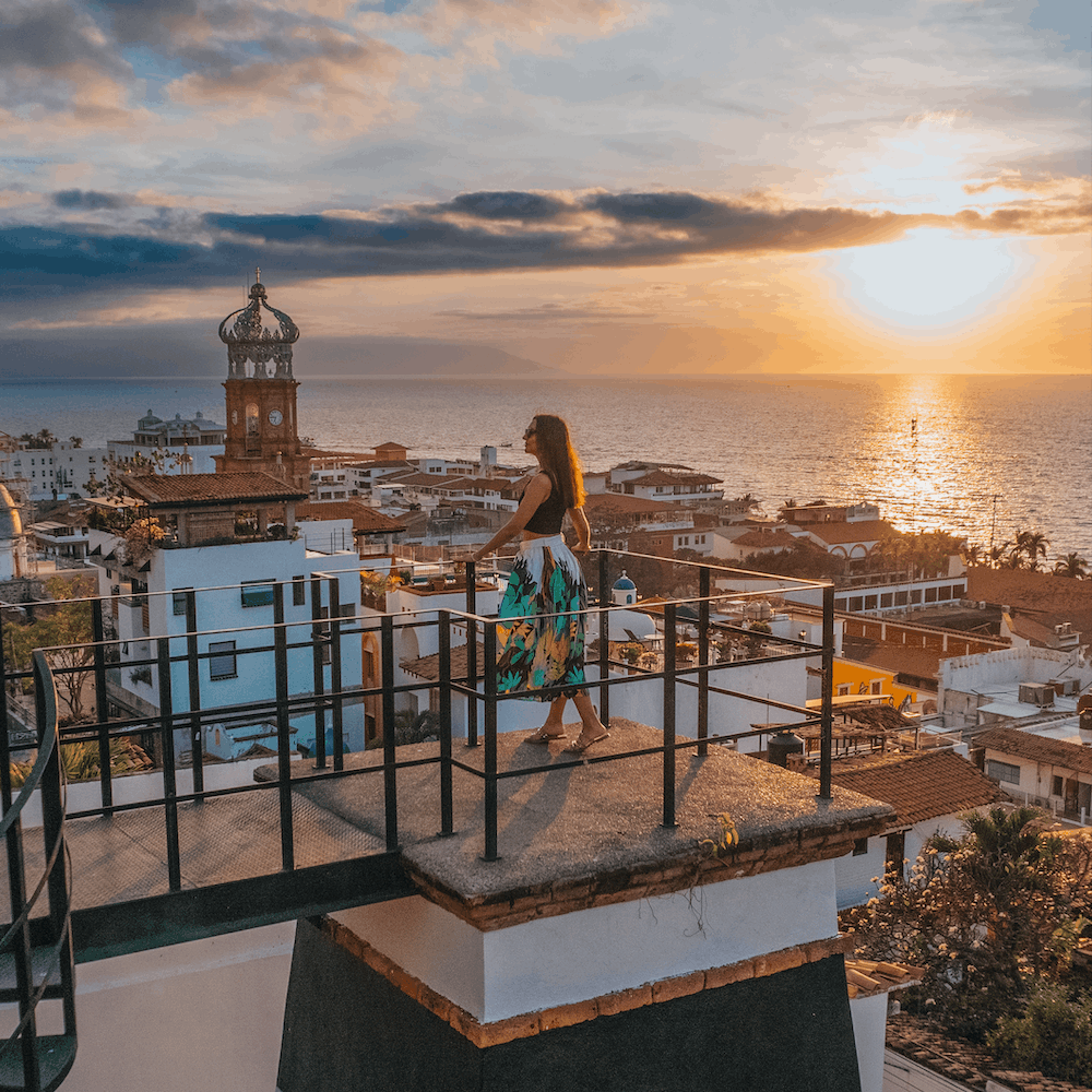 Discovering El Centro: Top 6 Must-See Attractions in Downtown Vallarta