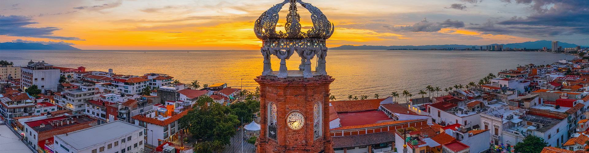 Where to Stay in Downtown Puerto Vallarta