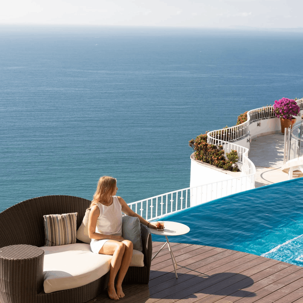 7 Puerto Vallarta Rooftop Bars with Incredible Views You Must Visit