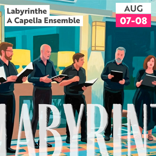Labyrinthe A Capella Ensemble