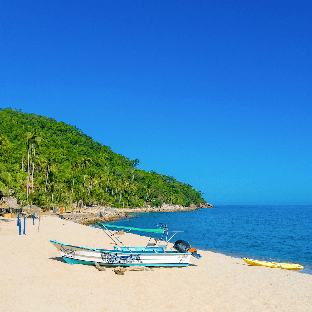 Practical Tips for Traveling to Puerto Vallarta in August