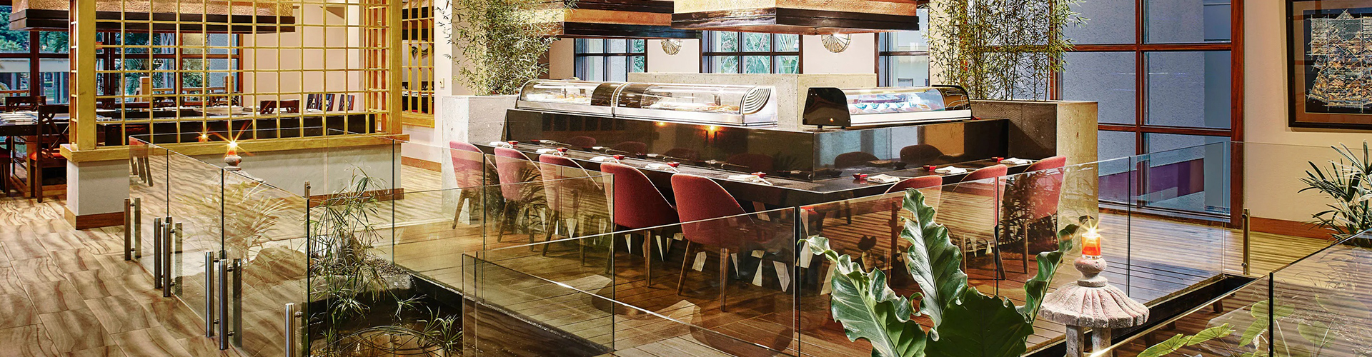 Vallarta’s Premier Dining Spots Named Nominees in 2026 World Culinary Awards