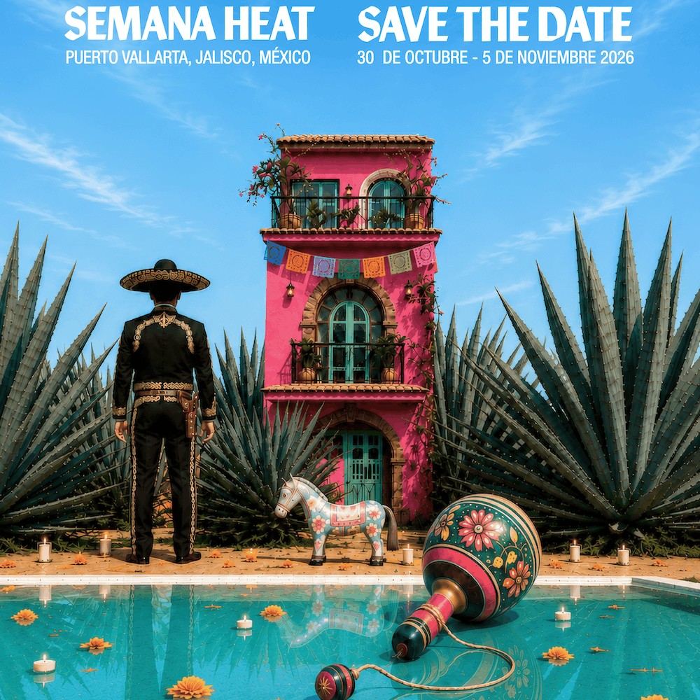 Puerto Vallarta to Host HEAT Latin Music Awards Al Estilo Jalisco