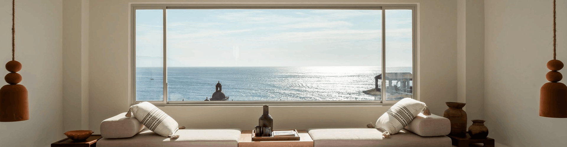 Where to Stay in Puerto Vallarta: A Guide to Romantic Zone Hotels