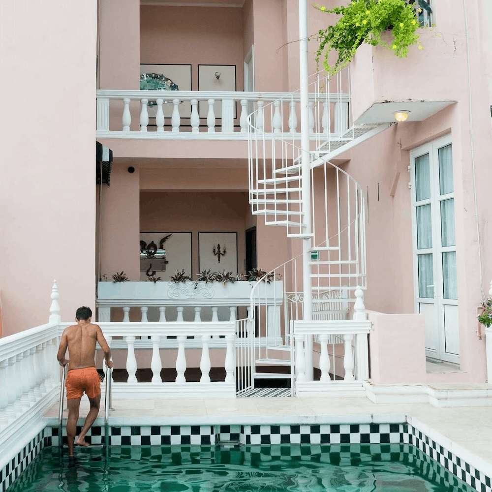 Where to Stay in Puerto Vallarta: A Guide to Romantic Zone Hotels