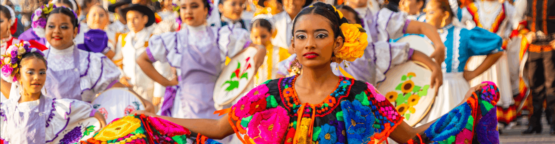 Celebrating Mexico's Independence Day: Your Guide to Fiestas Patrias in Vallarta