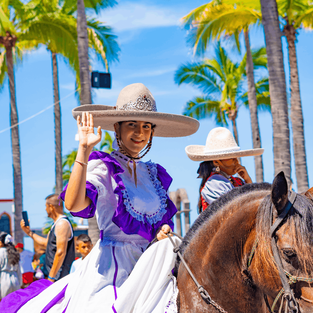 Celebrating Mexico's Independence Day: Your Guide to Fiestas Patrias in Vallarta
