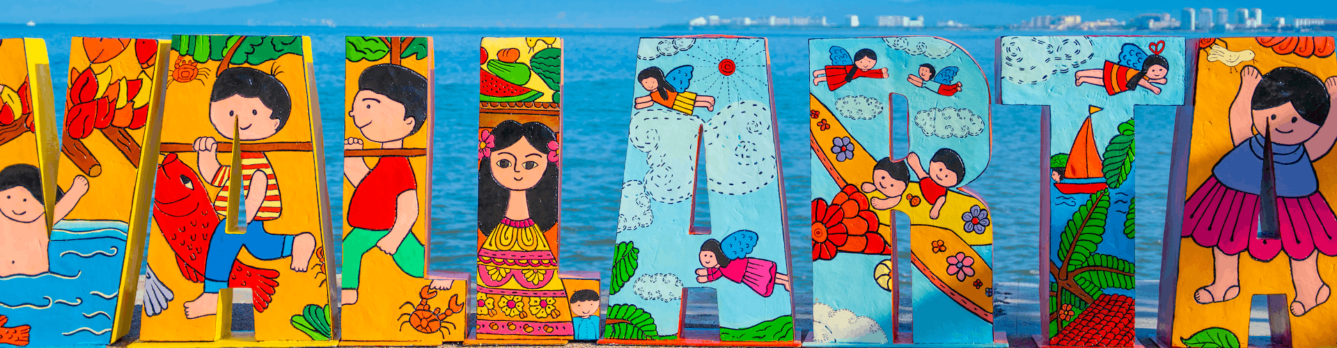 A First-Timer's Guide to Finding Your Ideal Puerto Vallarta Hotel