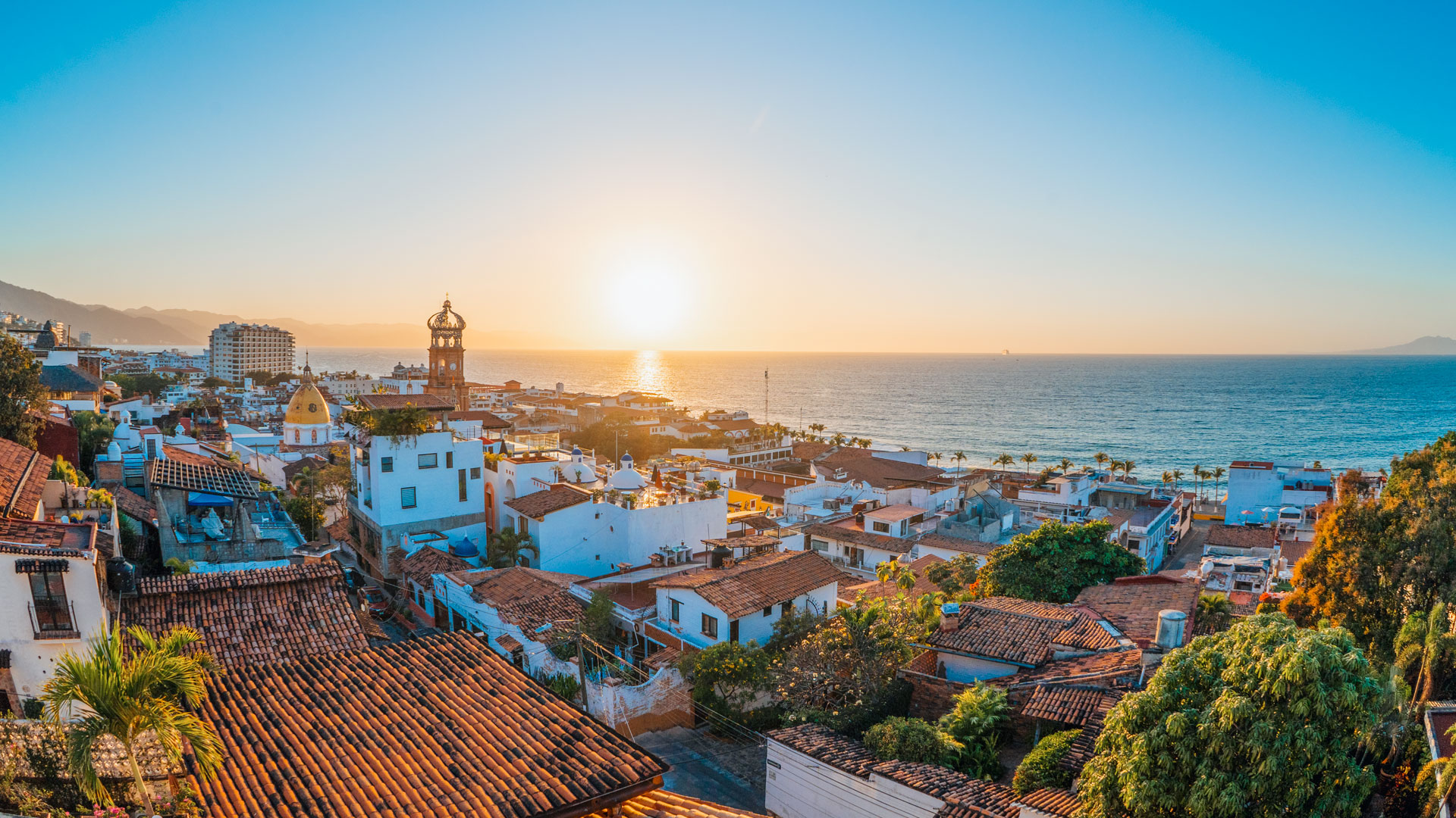 Puerto Vallarta Named No. 1 Global LGBTQ+ Travel Destination by GayCities