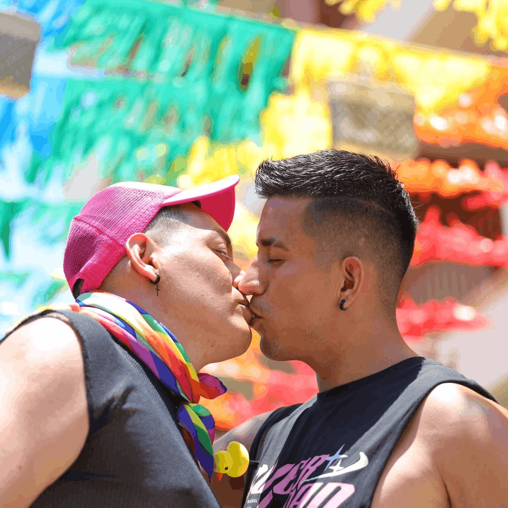 Puerto Vallarta Named No. 1 Global LGBTQ+ Travel Destination by GayCities
