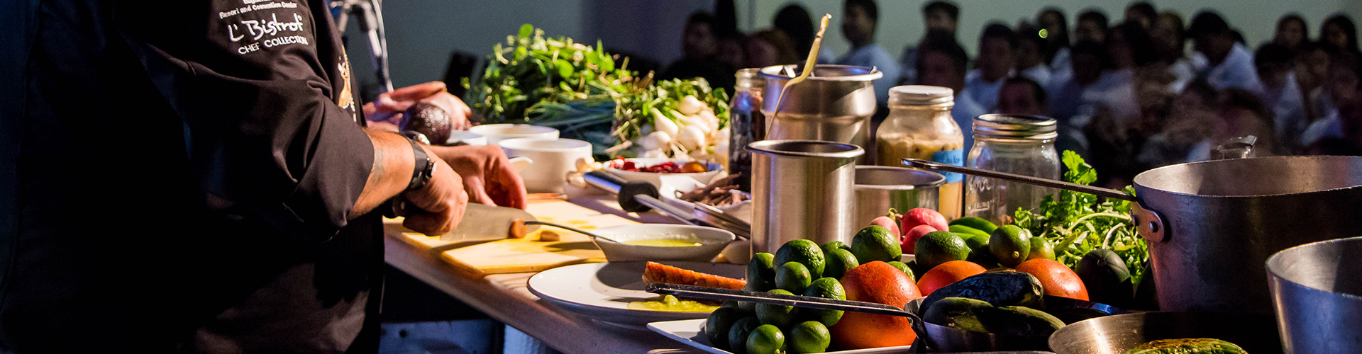 A Complete Guide to Vallarta Nayarit Gastronómica Culinary Fest