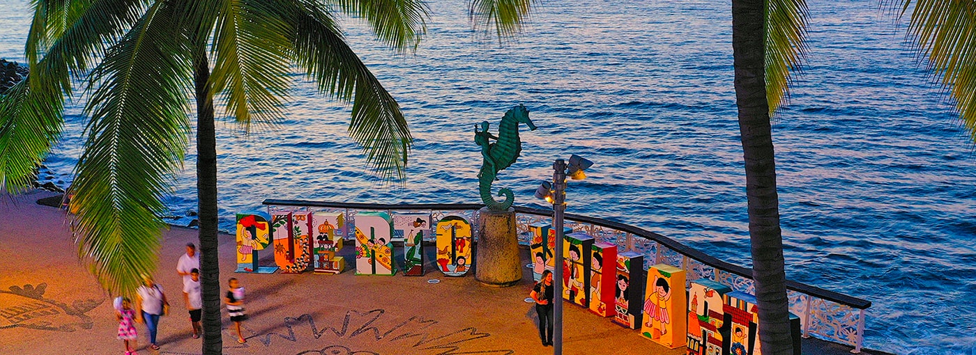 The 15 Best Family-Friendly Places in Puerto Vallarta