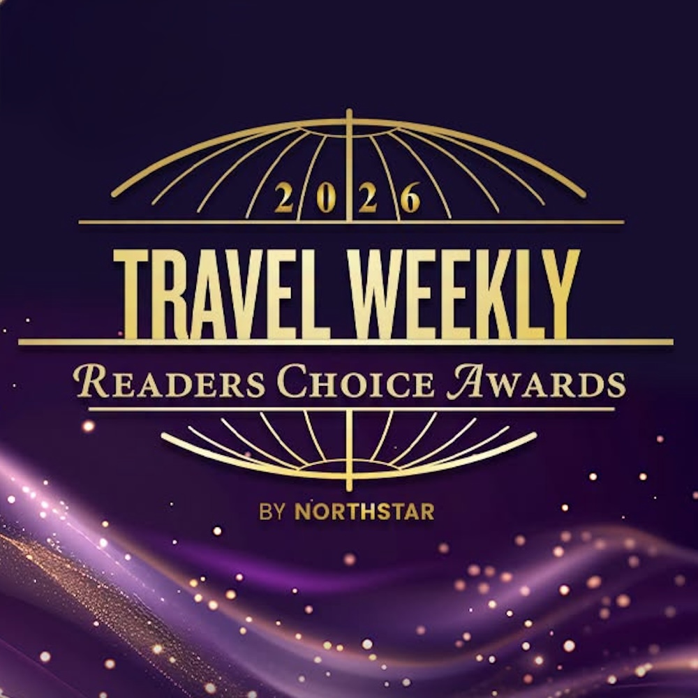 Travel Weekly’s Readers Choice Awards: Puerto Vallarta Nominated for Best Destination in Mexico
