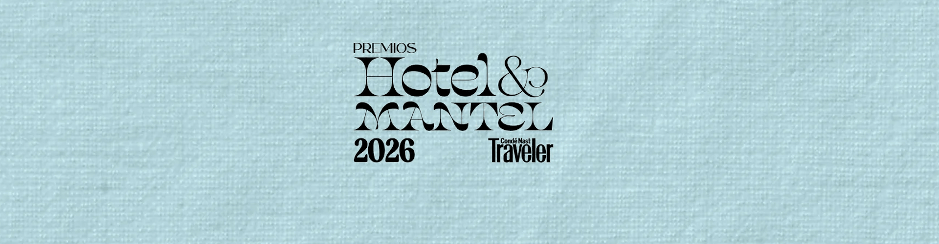 Puerto Vallarta Named Finalist in Condé Nast Traveler Spain’s 2026 Hotel&Mantel Awards