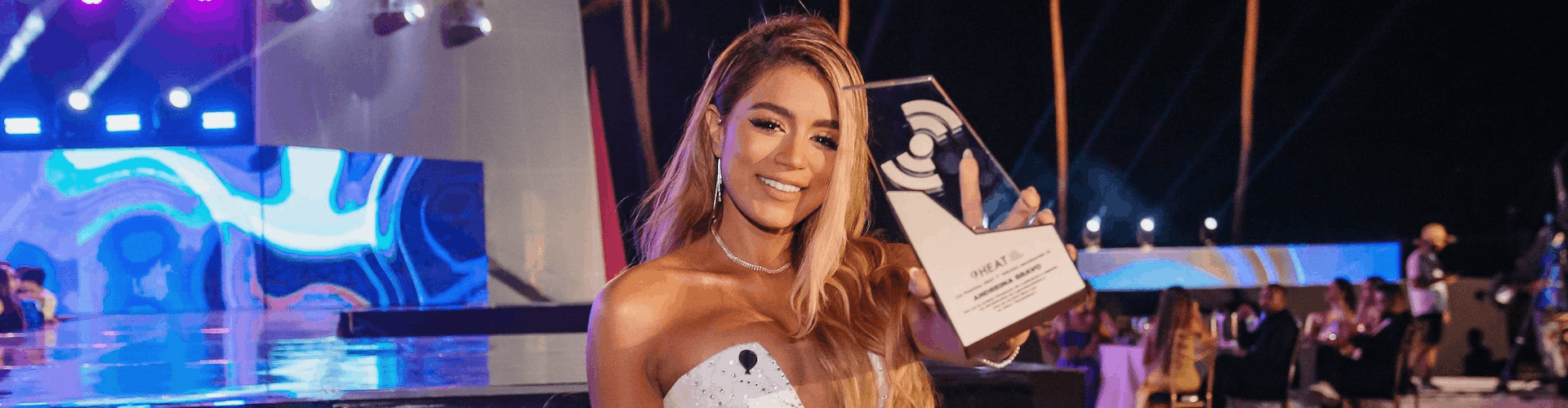 HEAT Latin Music Awards Al Estilo Jalisco: Nominees & Voting Guide