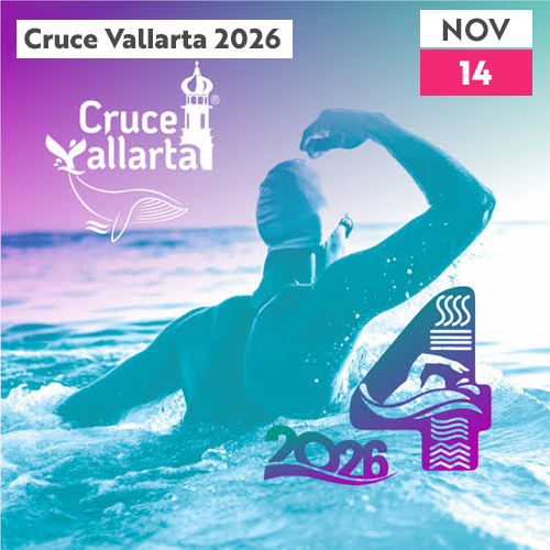 Cruce Vallarta 2026