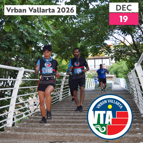 Vrban Vallarta 2026