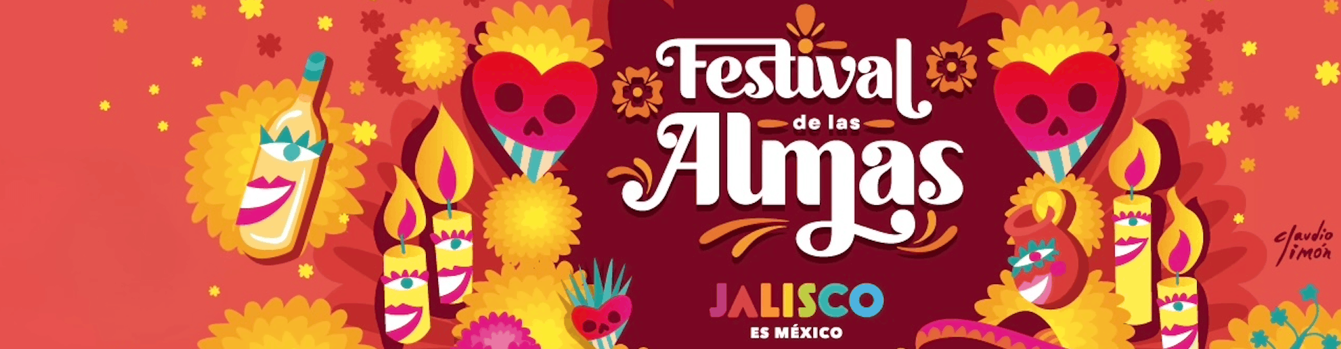 Festival de las Almas 2026: Day of the Dead in Puerto Vallarta