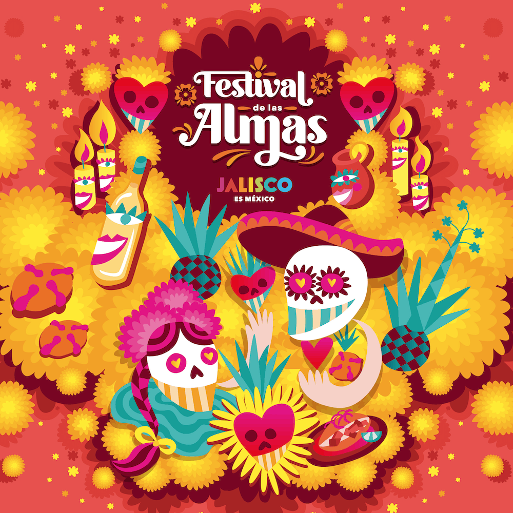 Festival de las Almas 2026: Day of the Dead in Puerto Vallarta