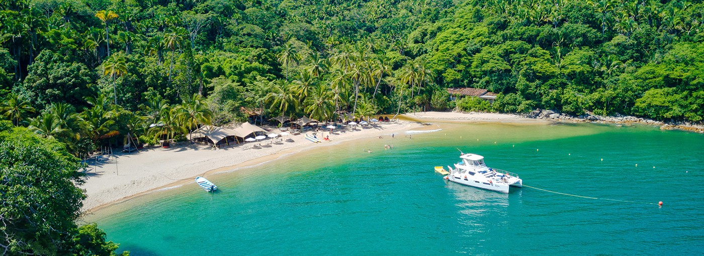 Puerto Vallarta Nominated in the 2026 Food & Travel Reader Awards