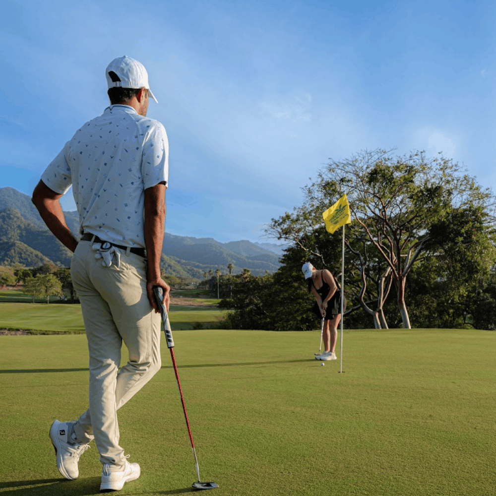 25th Anniversary of Vista Vallarta: Championship Golf Meets Destination Travel