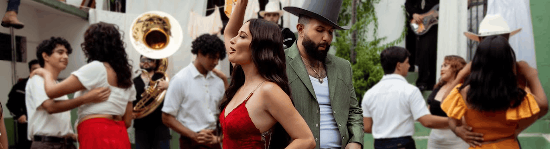 The Ultimate Guide to Music Videos Filmed in Puerto Vallarta
