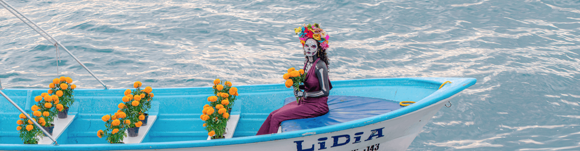 Day of the Dead in Puerto Vallarta: Eight Events Surrounding the Festival de las Almas