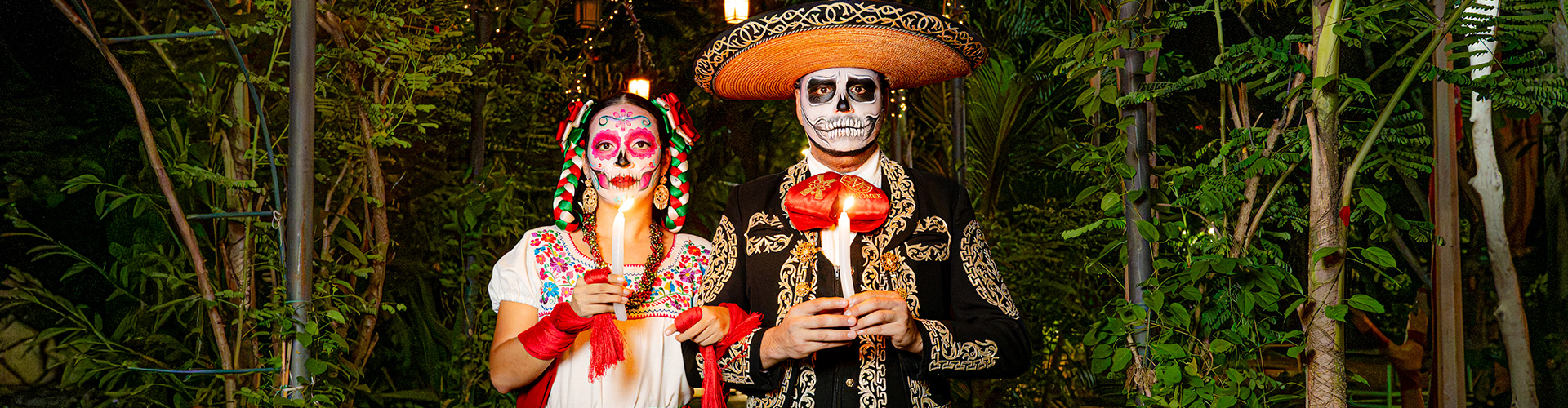 Day of the Dead in Puerto Vallarta: Eight Events Surrounding the Festival de las Almas