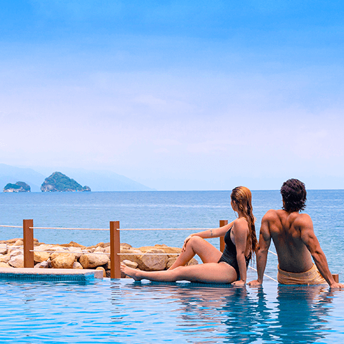 5 ideas to celebrate Valentine’s Day in Puerto Vallarta