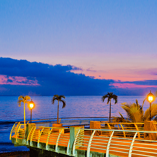 The Romantic Zone: honoring its name