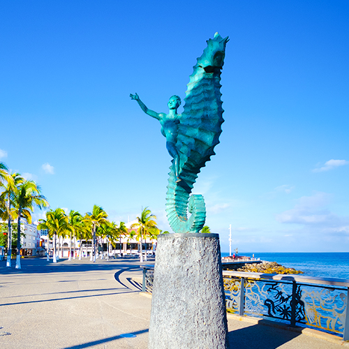 35 things everyone should do in Puerto Vallarta