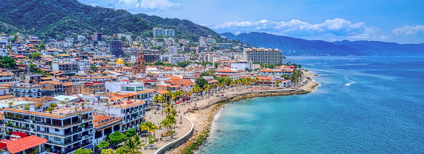 there are many reasons to visit puerto vallarta what is yours