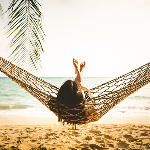 5 travel trends for summer 2025