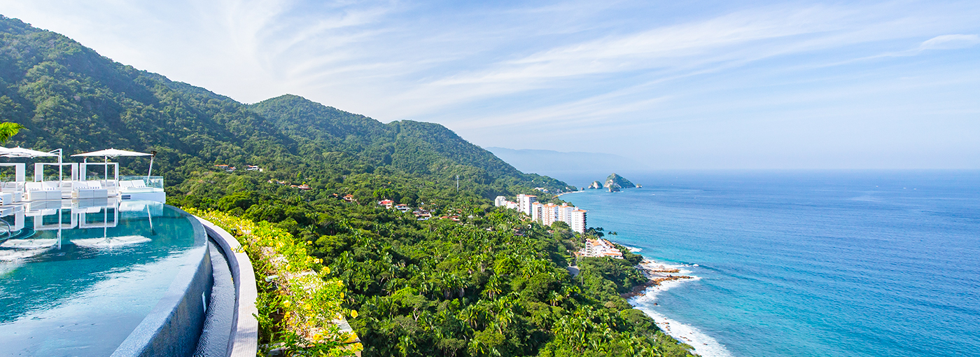 Puerto Vallarta is a Haven for Wellness