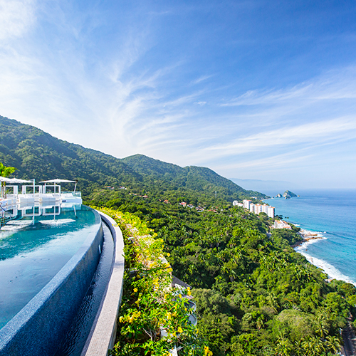 3 reasons to choose Puerto Vallarta as your wellness destination