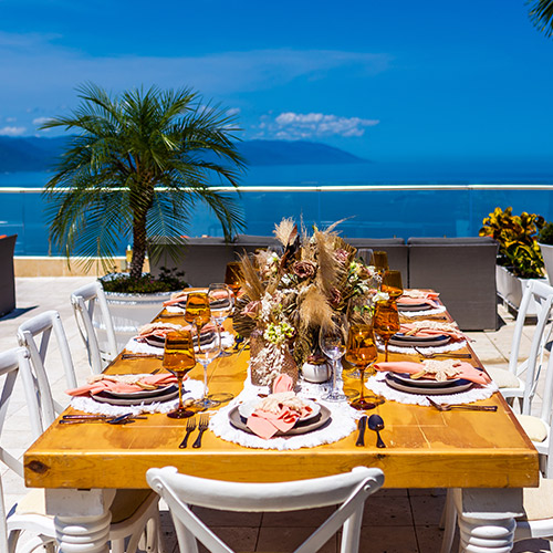 Choose your Wedding Style in Puerto Vallarta – Trends for 2025