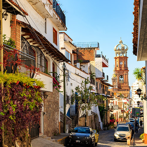 Travel trends: Rural tourism