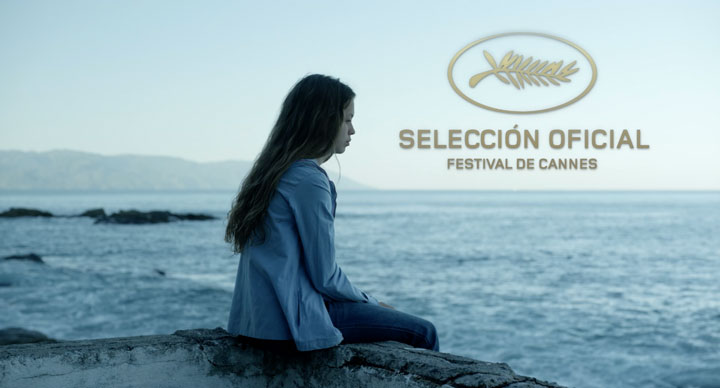 Cannes Award Granted to “Las Hijas de Abril” Filmed in Puerto Vallarta