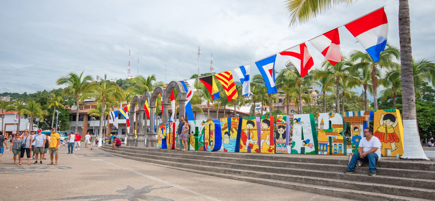 Art and culture in Puerto Vallarta