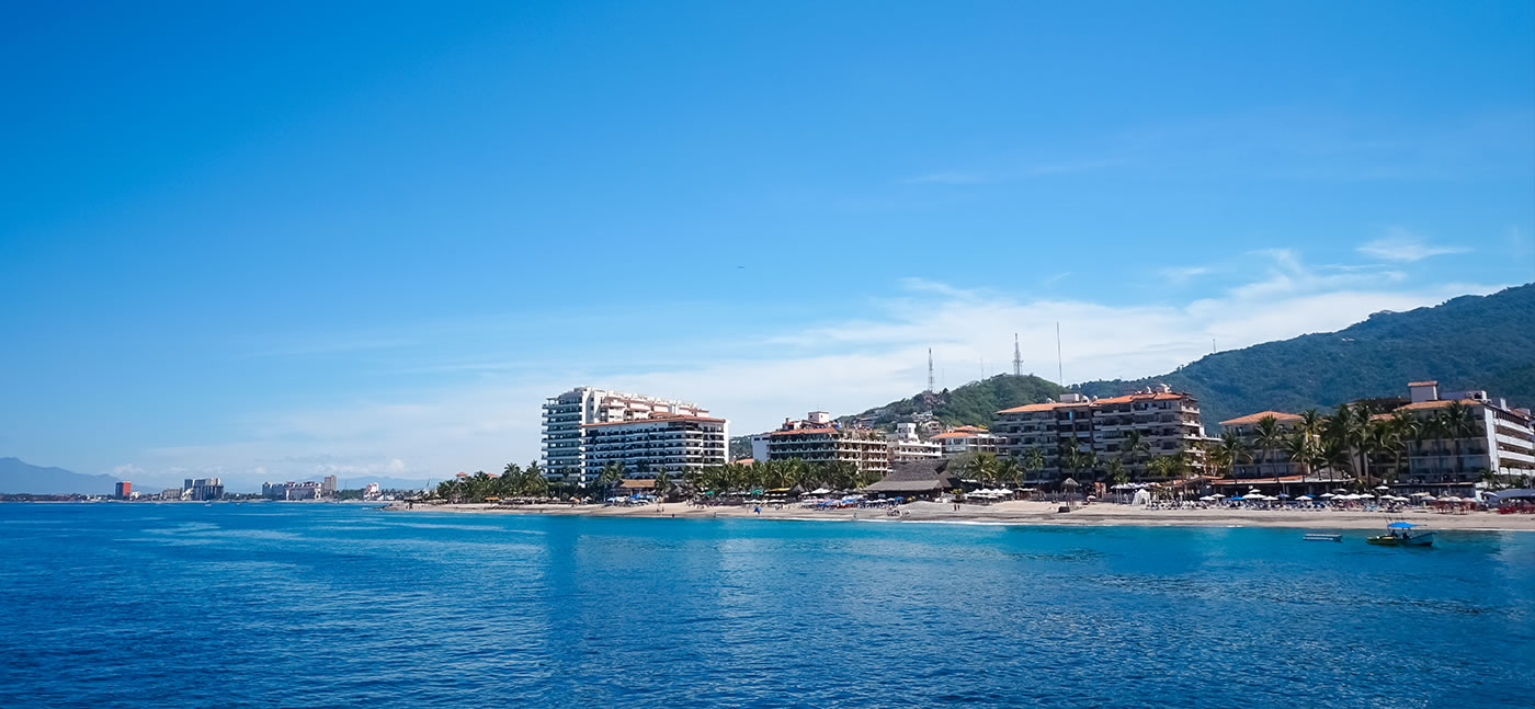Puerto Vallarta waters are well known for being a must experience no matter which is your plan