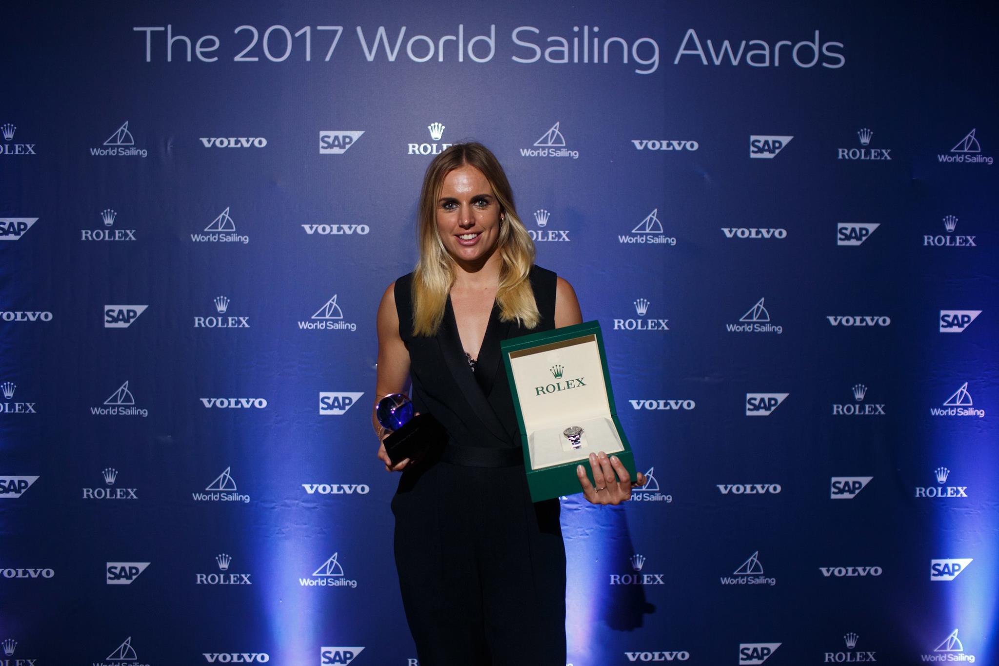 Puerto Vallarta World Sailing Conference awards 2017
