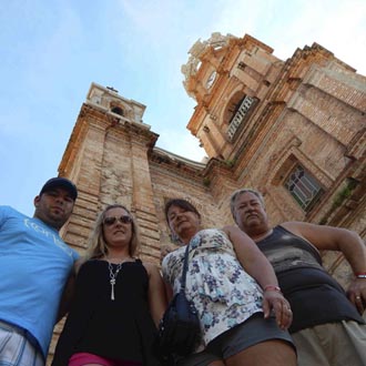 Explore Puerto Vallarta's History in Two Historic Houses