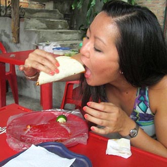 DELIGHT YOUR TASTEBUDS AT VALLARTA FOOD TOURS
